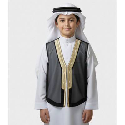 صديري ولادي موديل 1